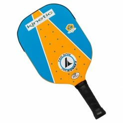 Discount 🔔 Flash Sale 😀 ProKennex Pro-Spin Lightweight Hybrid Pickleball Paddle ⌛ ⌛