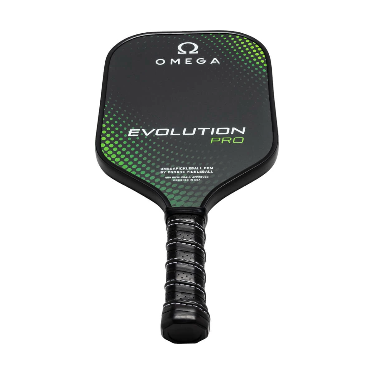 Best Pirce โ๏ธ Cheapest ๐ Engage OMEGA Evolution Pro Middleweight Composite Pickleball Paddle ๐ ๐ฅ - Image 4