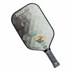 Cheap ⌛ Discount 🥰 Third Shot Drop KRATOS I Lightweight Composite Pickleball Paddle 🛒 😉