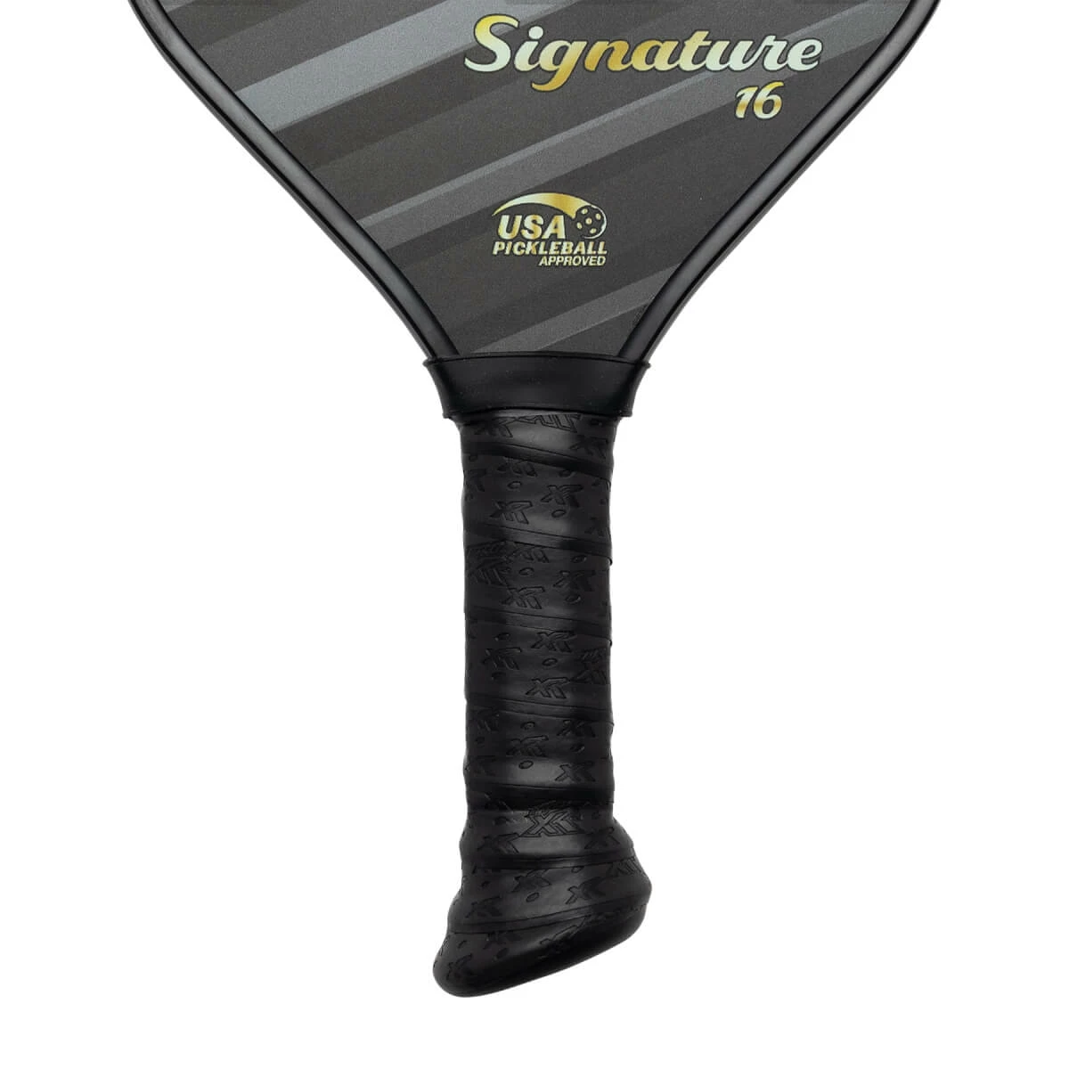 Brand new π Deals π ProXR Signature 16MM Middleweight Carbon Fiber Pickleball Paddle π β€οΈ - Image 5