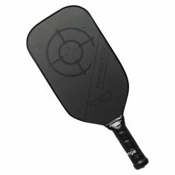 Budget 🛒 Wholesale ⌛ Engage Pursuit LX Middleweight Graphite Pickleball Paddle ✨ ✨