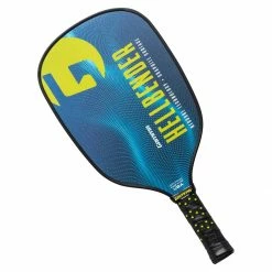 Top 10 🎁 Cheap ⭐ GAMMA Hellbender Middleweight Graphite Pickleball Paddle 🎁 👍