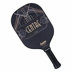 Discount 🌟 Discount 🥰 Franklin Aspen Kern Centre Middleweight Carbon Fiber Pickleball Paddle ✔️ 👍