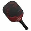 Budget 🛒 Best reviews of ✔️ Paddletek The Original Tempest Wave Lightweight Carbon Fiber Pickleball Paddle 👍 🥰