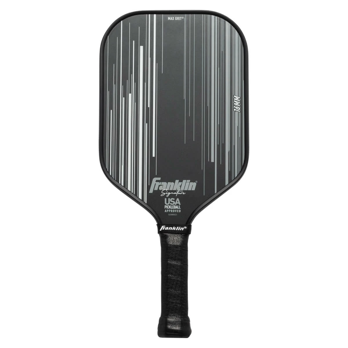 Discount โจ Buy ๐ Franklin Signature Heavyweight Composite Pickleball Paddle ๐ ๐ฅฐ - Image 3