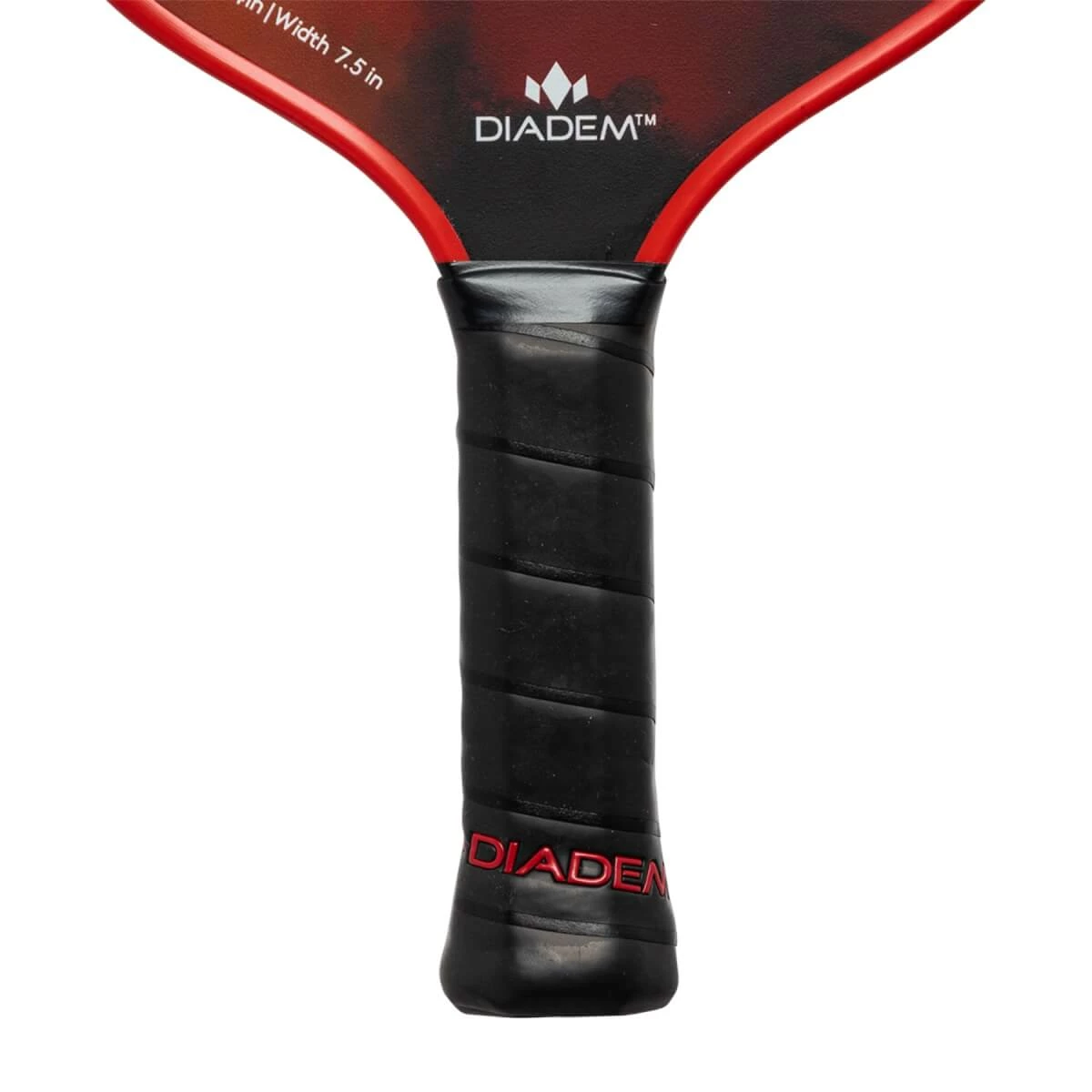 Deals ๐ Deals ๐คฉ Diadem Warrior Edge Middleweight Graphite Pickleball Paddle ๐ ๐งจ - Image 13