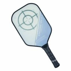 Discount 😍 Cheap 🌟 Engage Encore MX 6.0 BLEMISHED Lightweight Composite Pickleball Paddle ⌛ 🔥