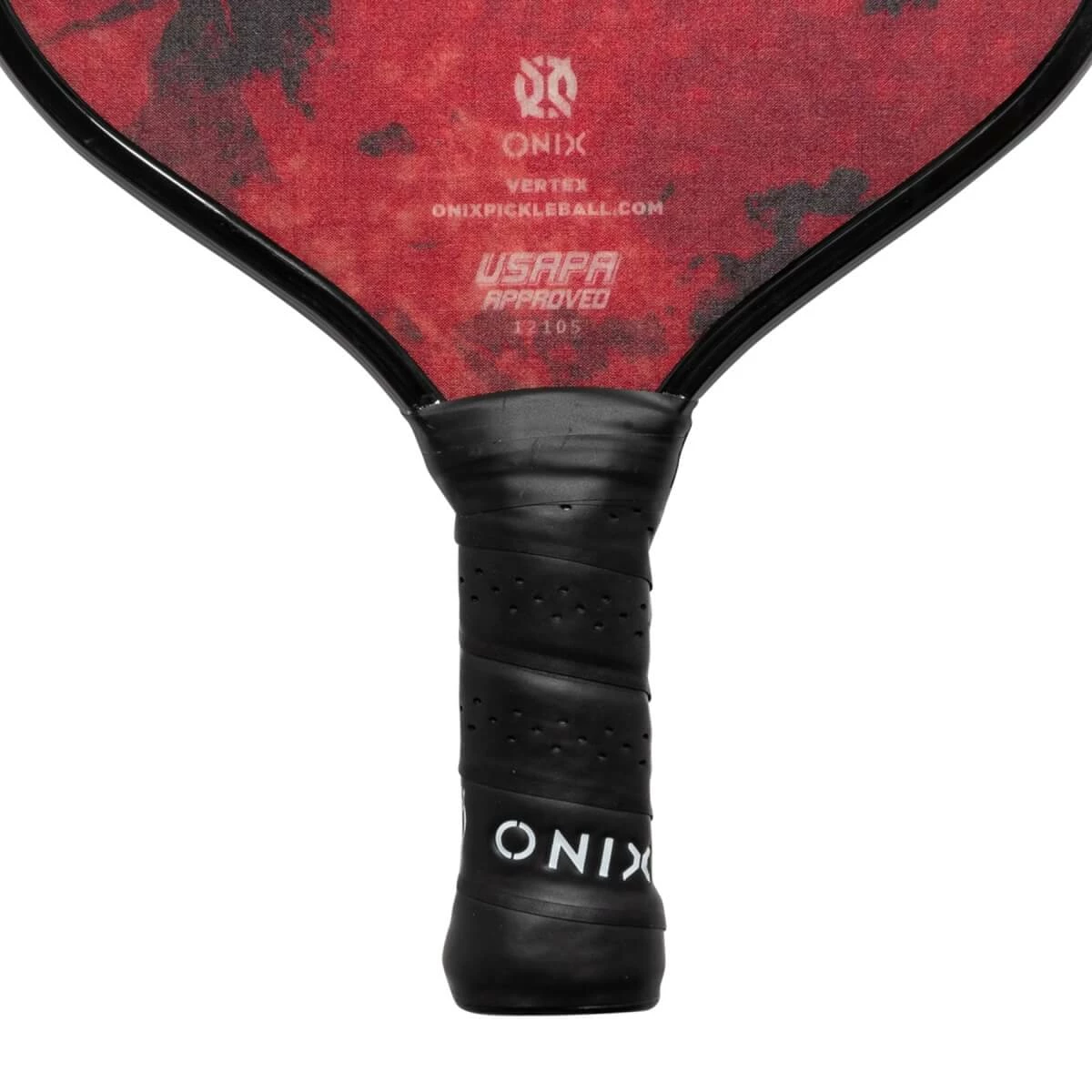 Best deal ๐ฅฐ Buy ๐ Onix Vertex Middleweight Composite Pickleball Paddle ๐งจ ๐ - Image 5