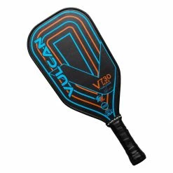 Coupon 🤩 Outlet 🔥 Vulcan V730 MAX Middleweight Carbon Fiber Pickleball Paddle 😍 👍