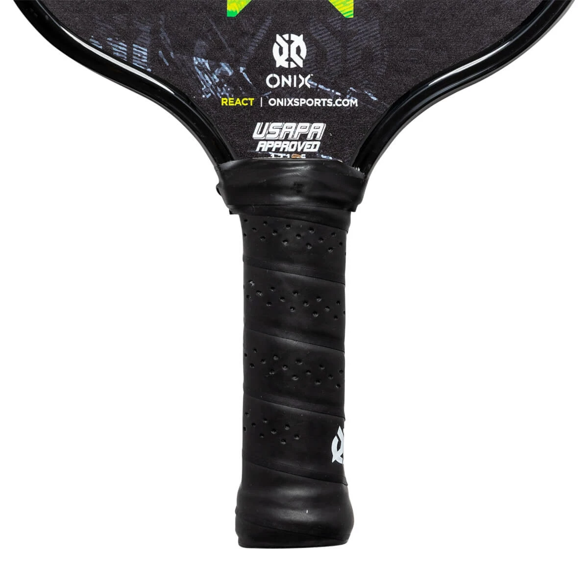 Outlet โ Top 10 ๐ Onix React Middleweight Graphite Pickleball Paddle ๐ ๐ - Image 10