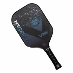 Budget 👍 Outlet ✨ Vulcan V560 Power Heavyweight Composite Pickleball Paddle 💯 🥰