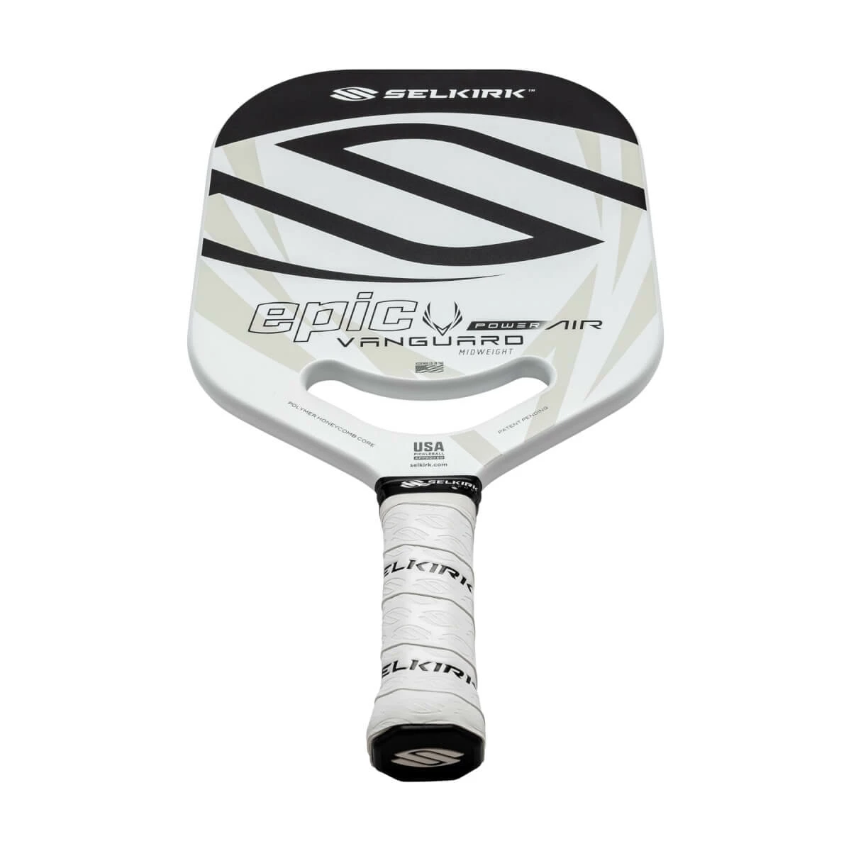 Best reviews of ๐ Deals ๐ฅ Selkirk VANGUARD Power Air Epic Middleweight Carbon Fiber Pickleball Paddle ๐ ๐ฅฐ - Image 4