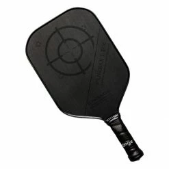 Buy 🤩 Deals 🎉 Engage Pursuit EX BLEMISHED Featherweight Graphite Pickleball Paddle 👏 ✔️
