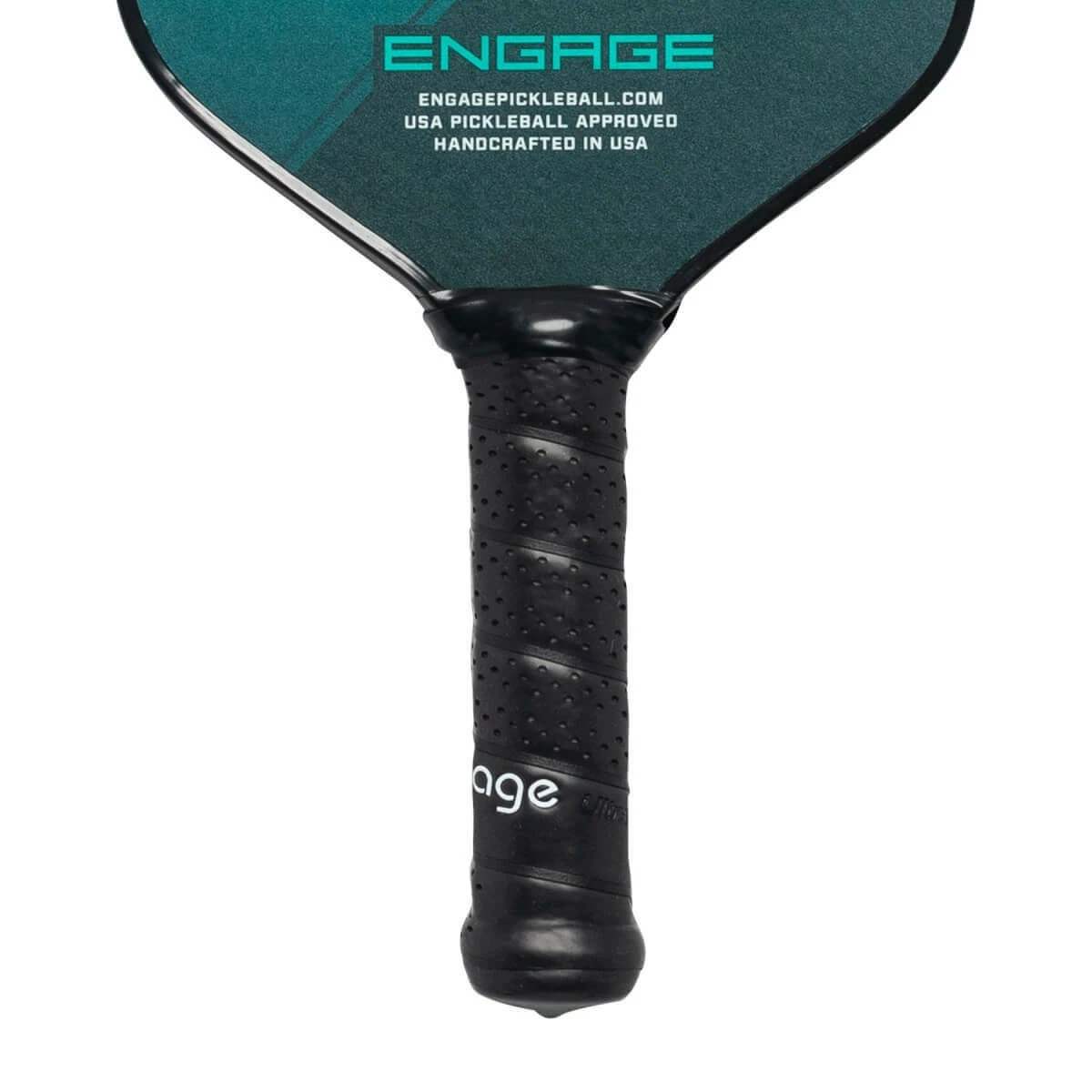 Best Sale ๐ Budget โ๏ธ Engage Poach Infinity MX BLEMISHED Middleweight Composite Pickleball Paddle โ๏ธ ๐ฏ - Image 5