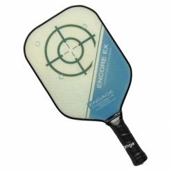 New โจ Buy โญ Engage Encore EX Middleweight Composite Pickleball Paddle ๐คฉ โค๏ธ