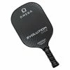 Best deal 🎉 Best Pirce ✨ Engage OMEGA Evolution Max Middleweight Carbon Fiber Pickleball Paddle 🔥 😍