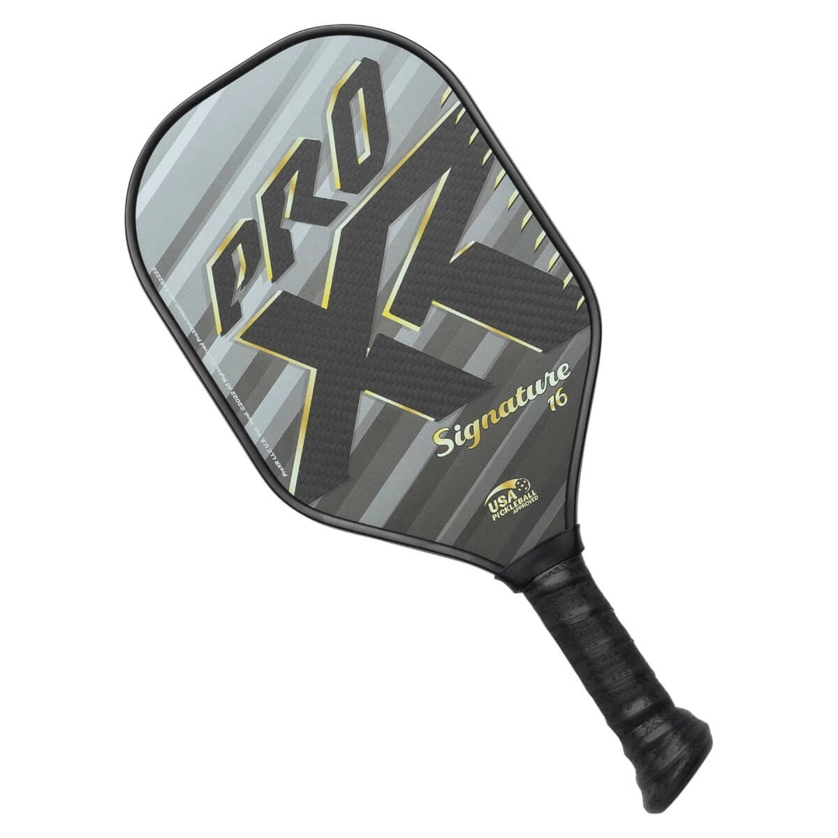 Brand new π Deals π ProXR Signature 16MM Middleweight Carbon Fiber Pickleball Paddle π β€οΈ