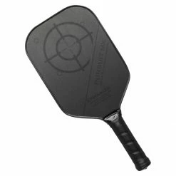 Best deal โค๏ธ Budget ๐ Engage Pursuit MX BLEMISHED Middleweight Graphite Pickleball Paddle ๐ ๐คฉ