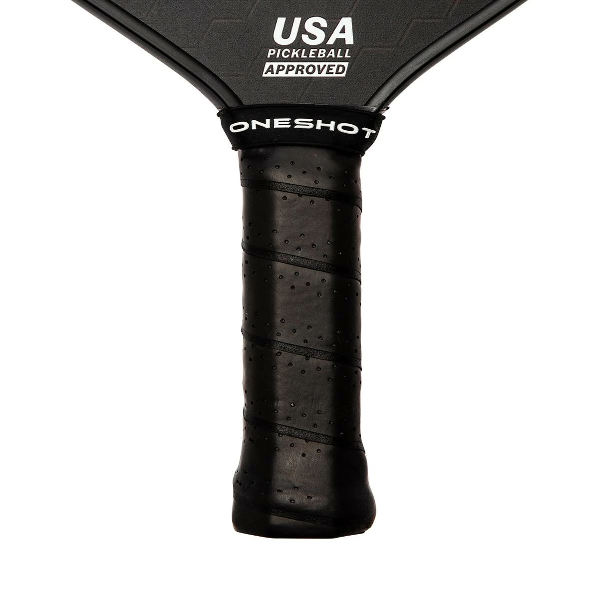 Best Pirce β€οΈ Top 10 β¨ Oneshot Pureshot Middleweight Carbon Fiber Brian Ashworth Pickleball Paddle π₯° π - Image 5