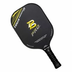 Best Pirce ๐คฉ Buy ๐ฅ PB Pro Tour Signature Lite Middleweight Composite Pickleball Paddle ๐ ๐คฉ