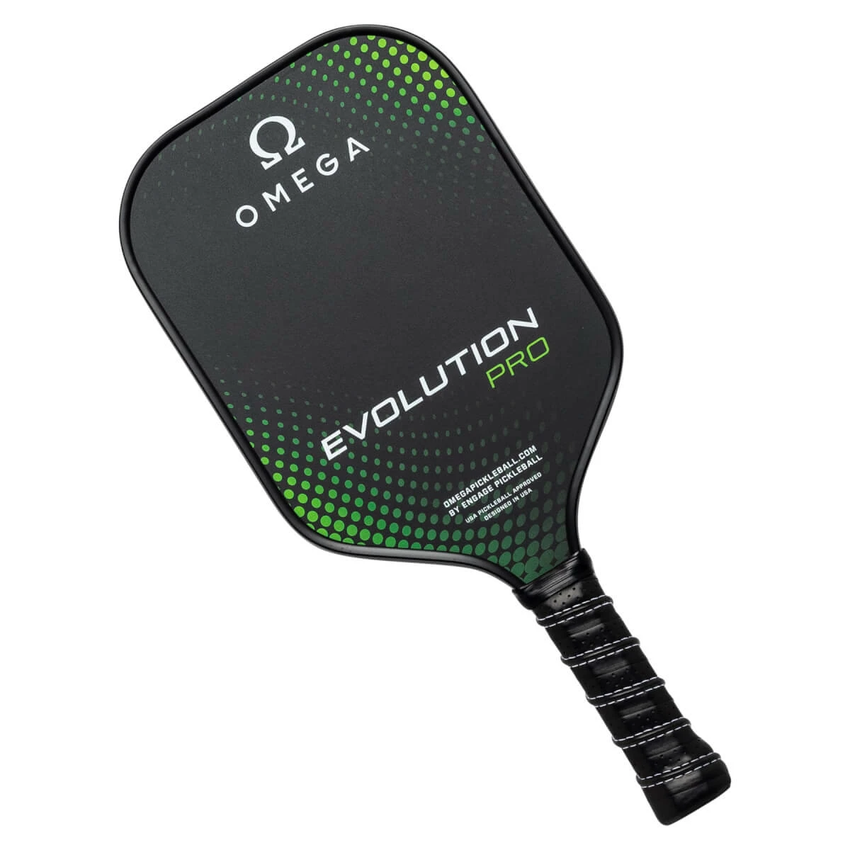 Best Pirce โ๏ธ Cheapest ๐ Engage OMEGA Evolution Pro Middleweight Composite Pickleball Paddle ๐ ๐ฅ