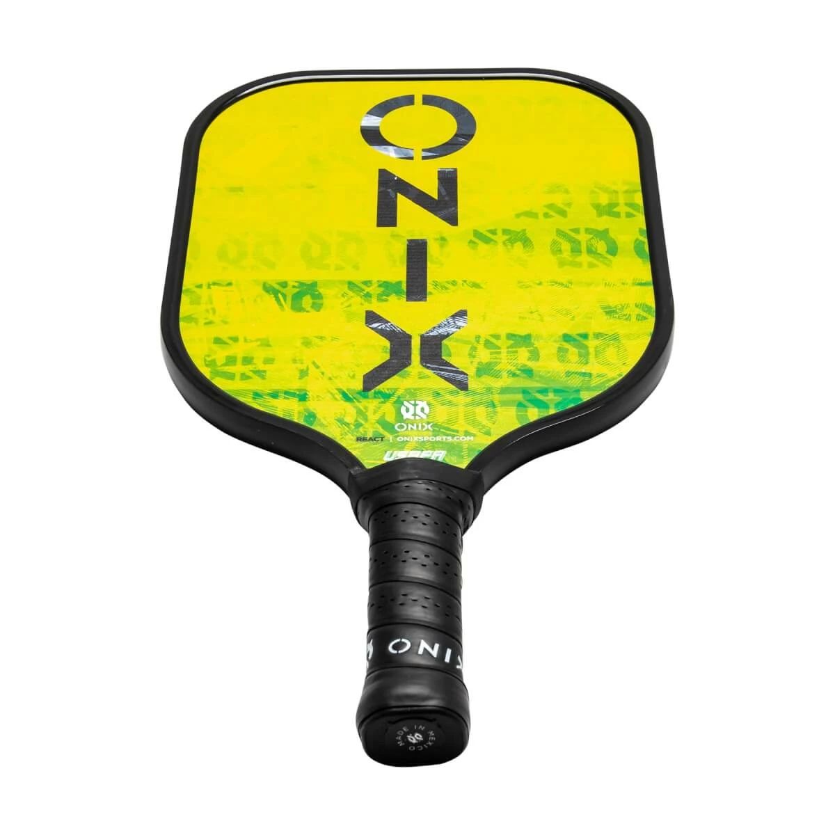 Outlet โ Top 10 ๐ Onix React Middleweight Graphite Pickleball Paddle ๐ ๐ - Image 4
