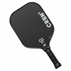 Cheapest 🤩 Outlet 🛒 CRBN² 13MM Middleweight Carbon Fiber Pickleball Paddle ⭐ 🔥