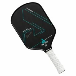 Cheapest ⭐ Hot Sale ✨ JOOLA Simone Jardim Hyperion CFS 16mm Heavyweight Carbon Fiber Pickleball Paddle ✨ 🔔