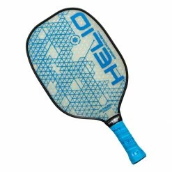 Outlet ๐ Hot Sale ๐งจ Armour HELIO Middleweight Composite Pickleball Paddle ๐งจ ๐