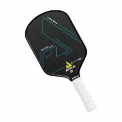 Cheap ๐ Budget ๐ JOOLA Simone Jardim Hyperion CFS 14mm Swift Middleweight Carbon Fiber Pickleball Paddle ๐ฅ ๐