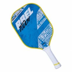 Brand new 🎁 Hot Sale ✔️ Babolat RBEL Touch Carbon Fiber Middleweight Pickleball Paddle 🔔 ✨