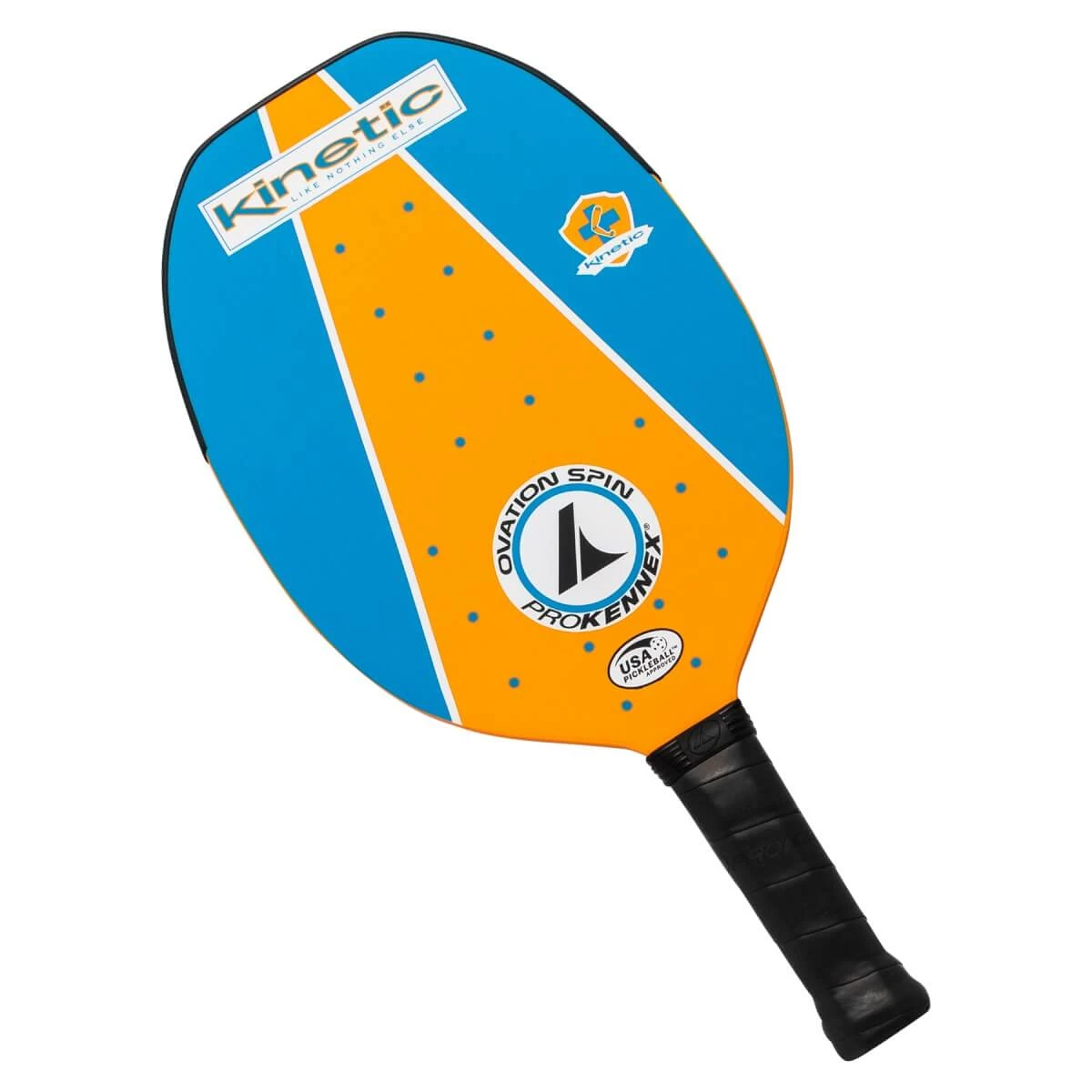 Best reviews of ๐ฅฐ Best Pirce ๐คฉ ProKennex Ovation-Spin Lightweight Hybrid Pickleball Paddle ๐ฅ ๐ฅฐ