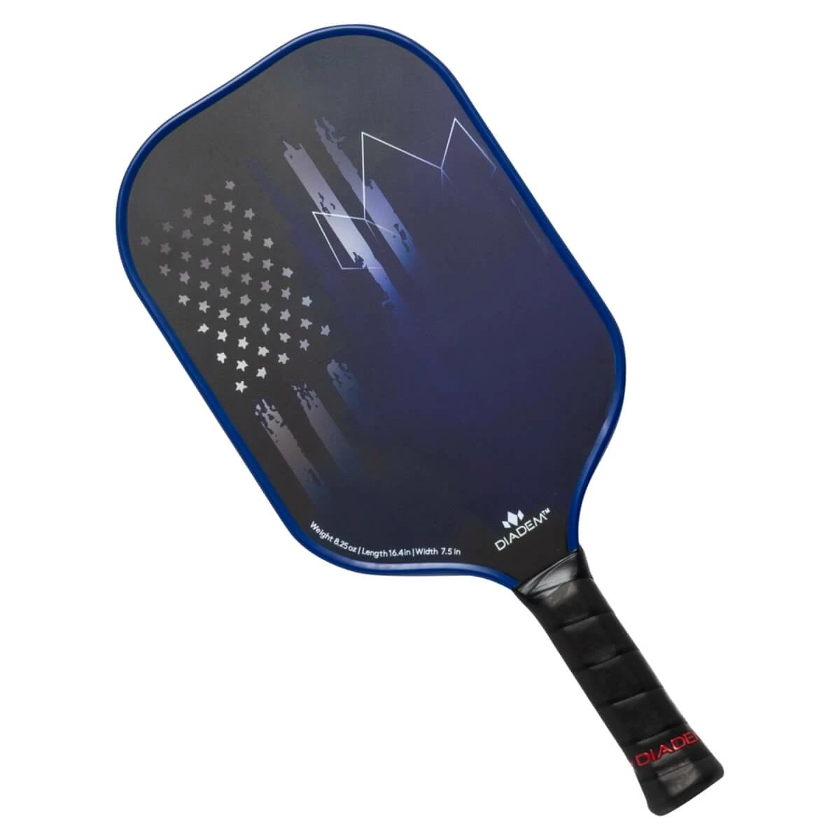 Deals ๐ Deals ๐คฉ Diadem Warrior Edge Middleweight Graphite Pickleball Paddle ๐ ๐งจ - Image 22