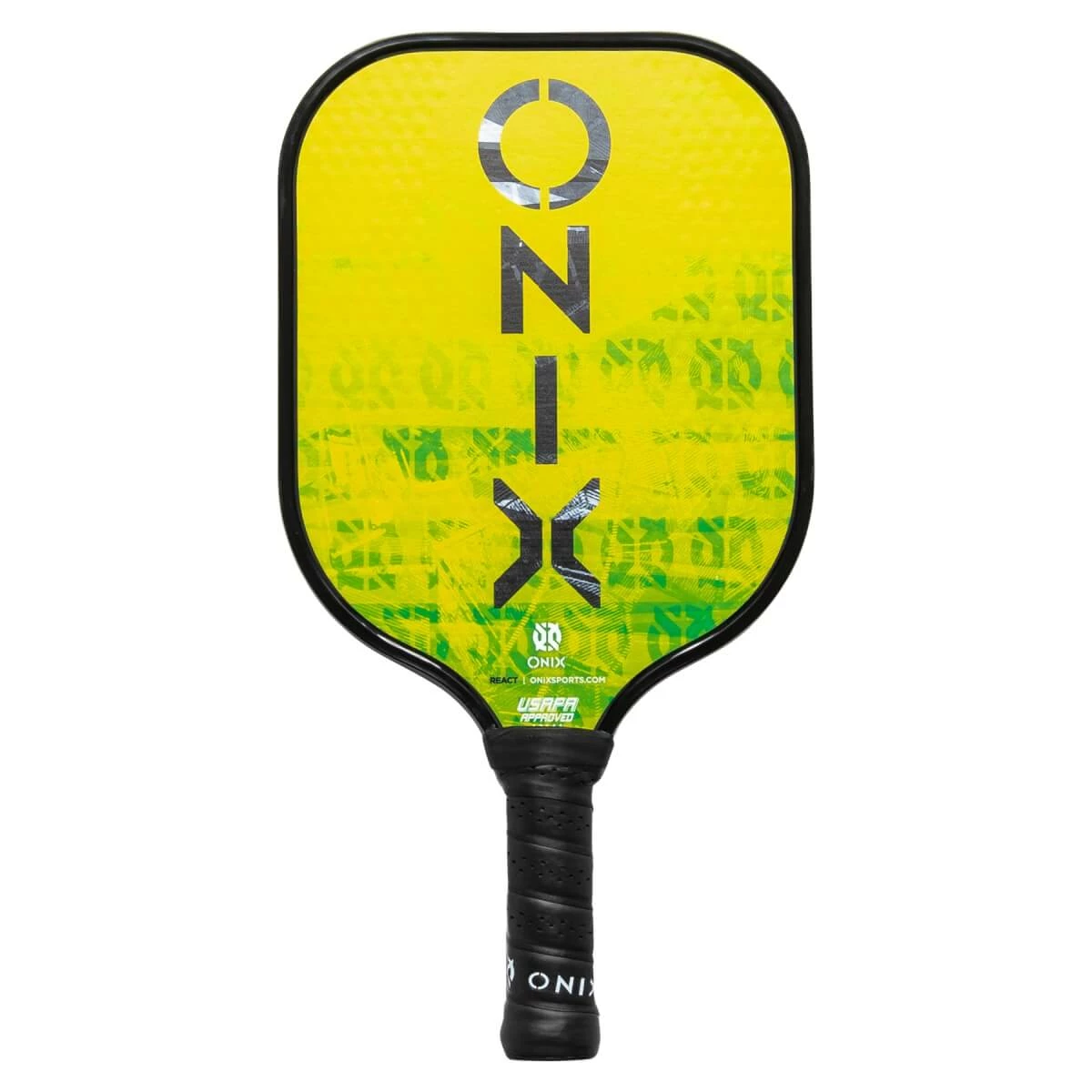 Outlet โ Top 10 ๐ Onix React Middleweight Graphite Pickleball Paddle ๐ ๐ - Image 3