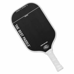 Best deal 👏 Coupon 💯 The Best Paddle Carbon Fiber Model Middleweight Pickleball Paddle 🤩 🥰