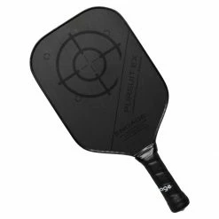 Best reviews of 🔥 Best deal 🔔 Engage Pursuit EX BLEMISHED Lightweight Graphite Pickleball Paddle 😉 🔥