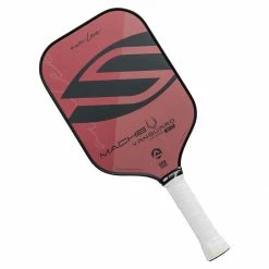New ✔️ Outlet 🎉 Selkirk VANGUARD 2.0 Mach6 AvaLee Lightweight Carbon Fiber Pickleball Paddle ✔️ 👏