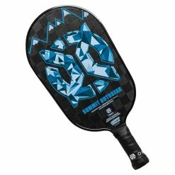 Top 10 💯 Promo 😀 Onix Summit Outbreak MIddleweight Graphite Pickleball Paddle 🌟 😉