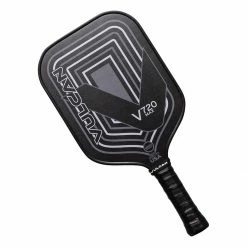 Brand new 🔔 Best Pirce 🧨 Vulcan V720 MAX Heavyweight Carbon Fiber Pickleball Paddle 🧨 ❤️
