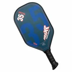 Buy 🔥 Outlet 🎉 ProXR 35 Special 14MM Heavyweight Composite Pickleball Paddle 👏 ⌛