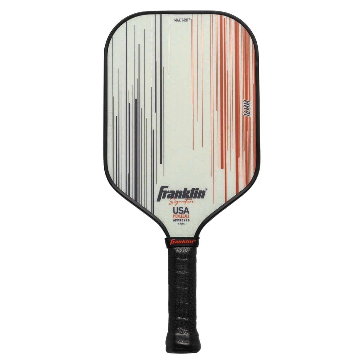 Discount โจ Buy ๐ Franklin Signature Heavyweight Composite Pickleball Paddle ๐ ๐ฅฐ - Image 9