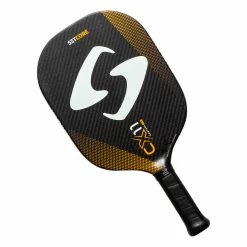 Best deal 🌟 Outlet 🥰 Gearbox CX11Q Control Heavyweight Carbon Fiber Pickleball Paddle 👏 🤩