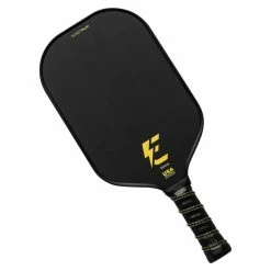 Cheap ๐ Discount ๐ฅ Electrum Model E 13mm Middleweight Carbon Fiber Pickleball Paddle ๐ โ
