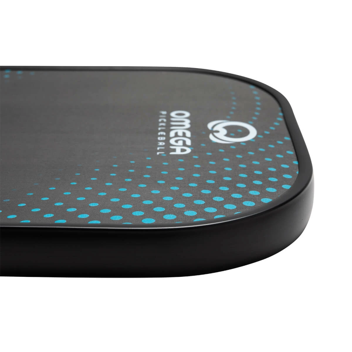 Brand new π Discount π Engage OMEGA Evolution Extreme X 5/8" Core Middleweight Carbon Fiber Pickleball Paddle π β - Image 5