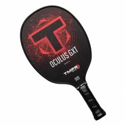 Buy 🔥 Promo 😀 TMPR Oculus GXT Heavyweight Graphite Pickleball Paddle 🧨 ❤️