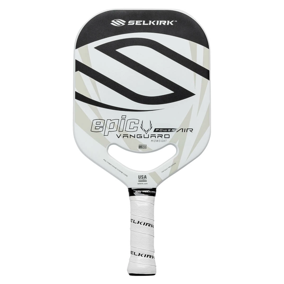 Best reviews of ๐ Deals ๐ฅ Selkirk VANGUARD Power Air Epic Middleweight Carbon Fiber Pickleball Paddle ๐ ๐ฅฐ - Image 3