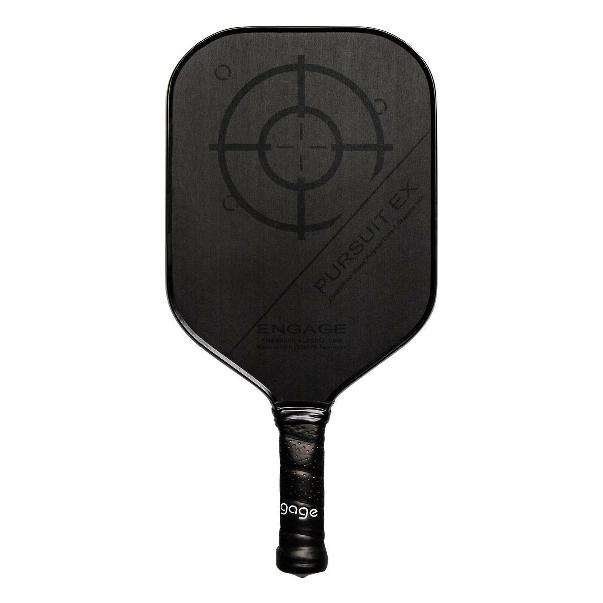 Best reviews of ๐ Coupon โ Engage Pursuit EX Featherweight Graphite Pickleball Paddle ๐ ๐ - Image 3