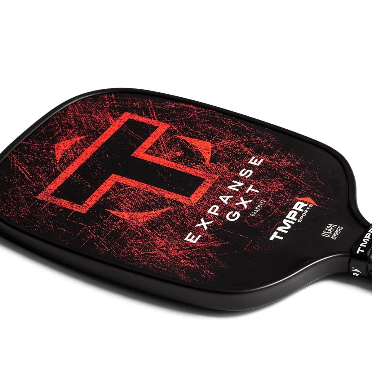 Discount β¨ Wholesale π€© TMPR Expanse GXT Heavyweight Graphite Pickleball Paddle π π - Image 2