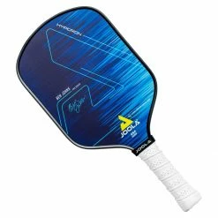 Best Sale โ๏ธ Buy โ JOOLA Ben Johns Hyperion CAS 16mm Middleweight Carbon Fiber Pickleball Paddle ๐ โญ