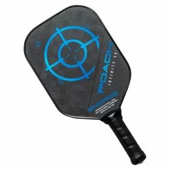 Deals 🛒 New 🥰 Engage Poach Infinity EX Lightweight Composite Pickleball Paddle 🎁 😉
